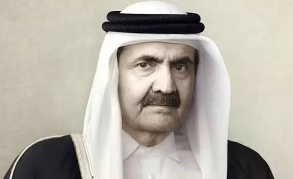 Emir Sheikh Hamadના નિધન પર ભારતમાં રાષ્ટ્રીય શોક, ત્રિરંગો અડધી કાઠીએ ફરકાવવામાં આવશે