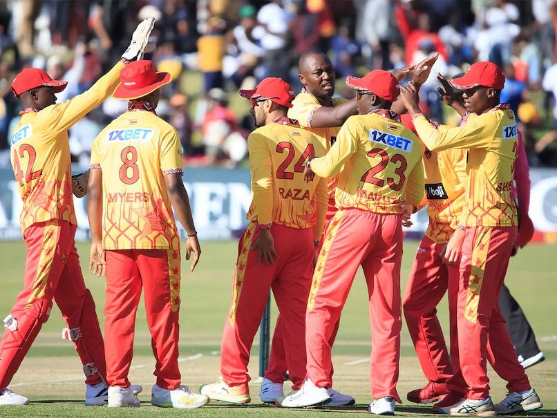 Harare માં નવી ભારતીય ‘પેસ’ની અગ્નિપરીક્ષા થશે
