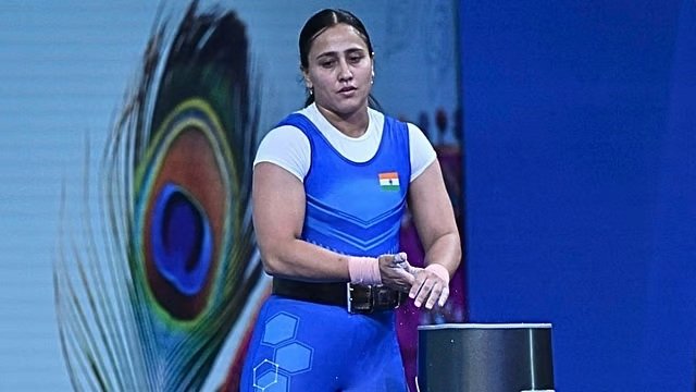 CWG 2026 માં ભારતને વધુ એક સિલ્વર,Harjinder રચ્યો ઇતિહાસ