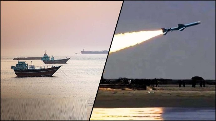 Hormuz is Closed થતા ફરી પેટ્રોલિયમ સંકટ! ભીષણ જંગ