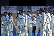 લોર્ડ્સના ઐતિહાસિક મેદાન પર Indian women ટીમનો ઇંગ્લેન્ડ સામે ટેસ્ટ જંગ
