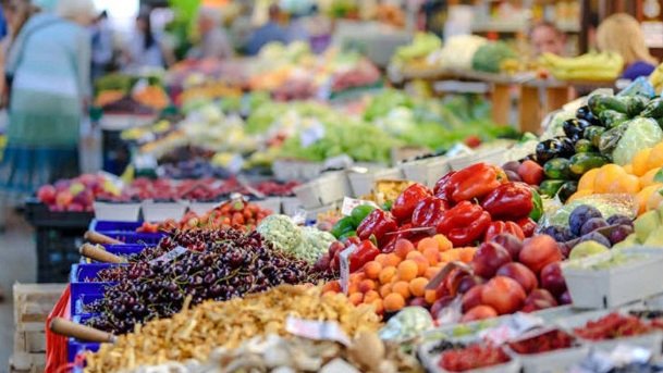 Inflation: જથ્થાબંધ ફુગાવો ડબલ ડીજીટ નજીક