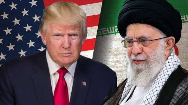 Iran ૫૨,૦૦૦ વિરોધીઓને મારી નાખ્યા છે, તેની સામે હુમલા ચાલુ રહેશે,યુએસ પ્રમુખ