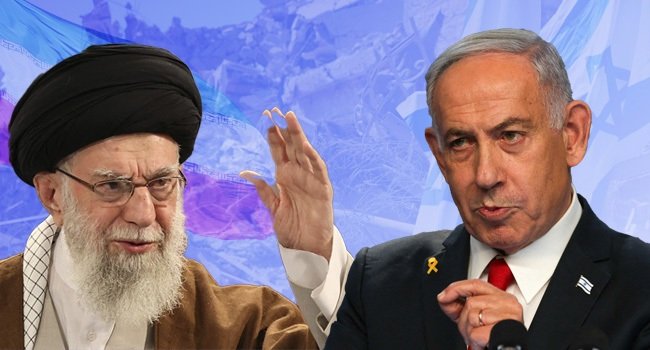 યુદ્ધ ચાલુ છે : Israel હવે Iran ના અણુ અને તેલ મથકોને જ નિશાન બનાવશે