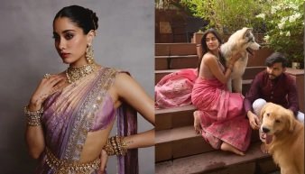 Janhvi Kapoor ની મહેંદી શિખર પહારિયા પ્રત્યેના પ્રેમને દર્શાવે છે, ’શિખુ’ ઉપનામથી લોકોનું ધ્યાન ખેંચાયું