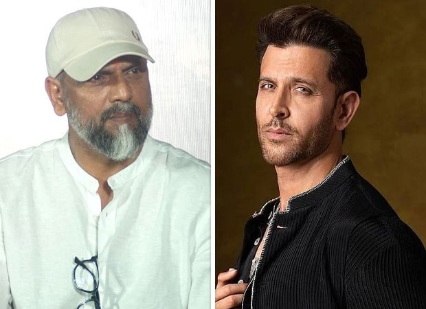 Laxman Uttekar ની આગામી ફિલ્મ માટે Hrithik Roshan ને ઓફર