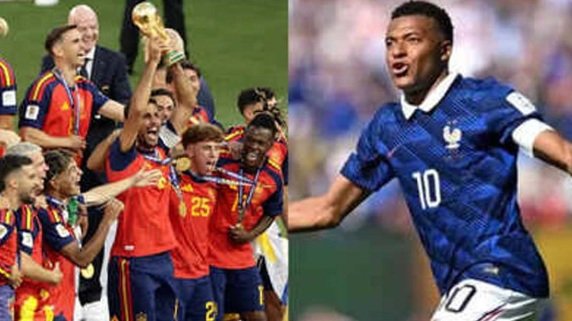 FIFA World Cup 2026 માં ગોલનો વરસાદ : એમ્બાપ્પે કર્યા સૌથી વધુ ગોલ