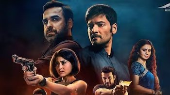 ફિલ્મ બન્યા પછી પણ Mirzapur સીરિઝની ચોથી સીઝન આવશે