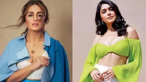 ૪ વર્ષના લાંબા વિલંબ બાદ આખરે Mrunal Thakur and Huma Qureshi ની ‘પૂજા મેરી જાન’ રિલીઝ થશે