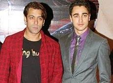 NEET પેપર લીક વિવાદ : Salman Khan and Imran Khan વિદ્યાર્થીઓના સમર્થનમાં