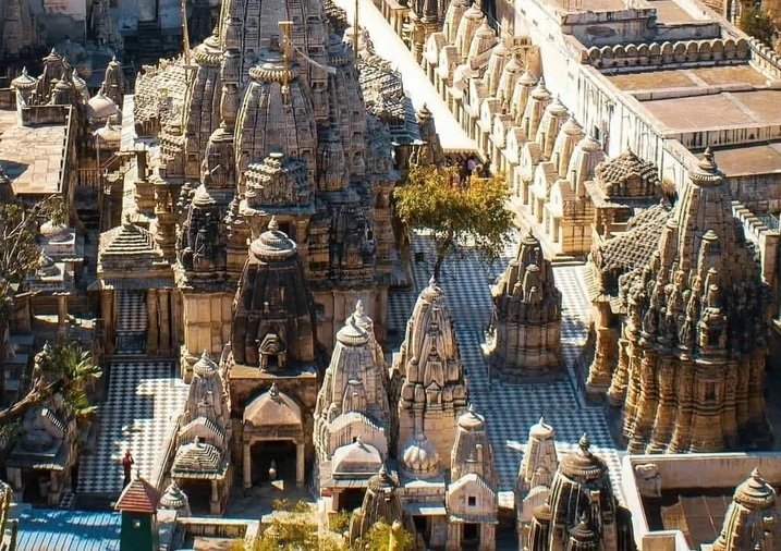 દેશનાં પહેલાં ટૂરિઝમ બોન્ડની શરૂઆત Nathdwara થી ! રોકાણ એકત્ર કરાશે