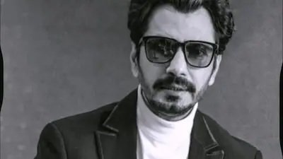 ૨૫ વર્ષ બાદ રંગમંચ પર વાપસી કરશે Nawazuddin Siddiqui