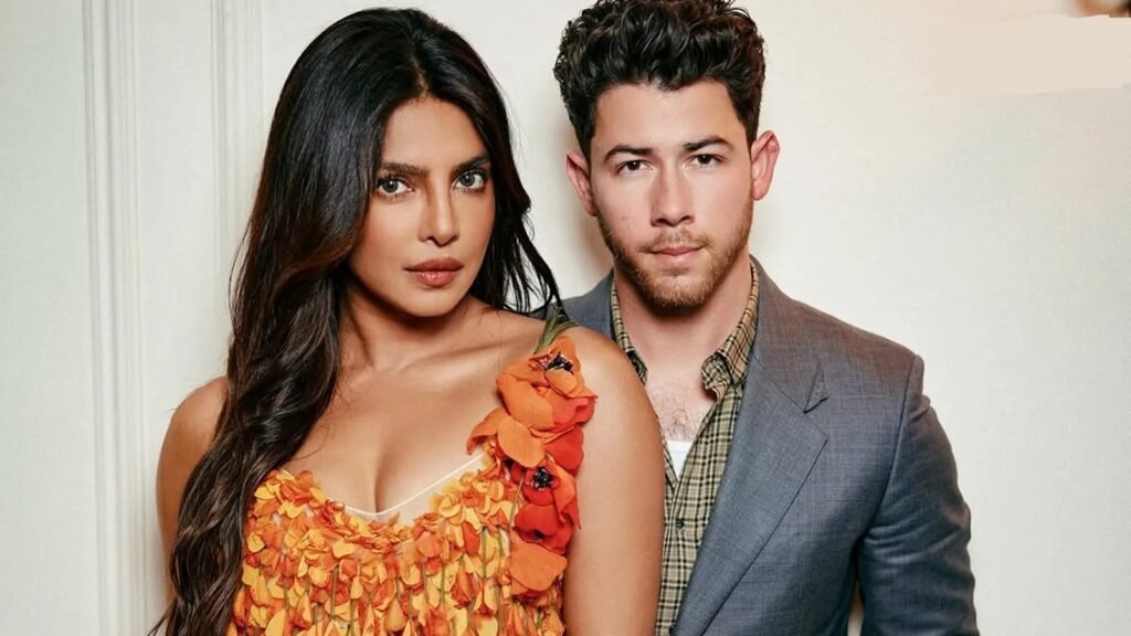 Nick Jonas ને મારા કરતાં પણ વધુ બોલિવૂડ ગોસિપની ખબર હોય છે : Priyanka Chopra