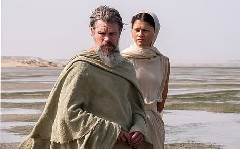 Nolan ની ફિલ્મ ઓડિસ્સીને પ્રથમ દિવસે રૂ. 20.76 કરોડની કમાણી