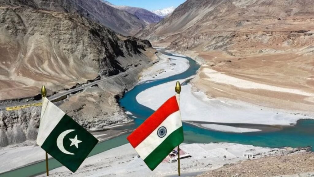 સિંધુ જળ સંધિ પર India વિરુદ્ધ Pakistanનું દરેક પગલું નિરર્થક છે; હવે તે ચીનનો ઉપયોગ તેના હથિયાર તરીકે કરશે