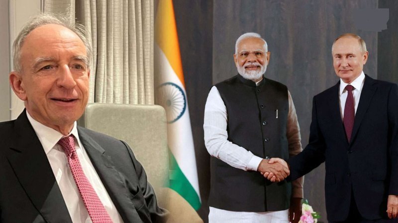 “Vladimir Putin Ukraineપર પરમાણુ હુમલો કરવાના હતા, પરંતુ PM Modi એ તેને અટકાવ્યો,” પોલેન્ડના મંત્રીનો બોલ્ડ દાવો