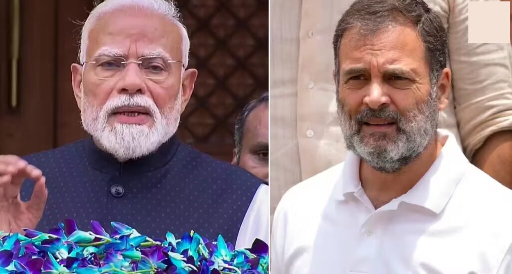PM માફી માંગે : વિપક્ષો જંતર – મંતર અત્યાચારનો મુદો સંસદમાં ઉઠાવશે