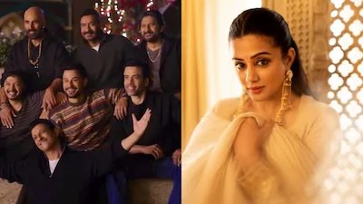 Golmaal Five માં પ્રિયામણી નેગેટિવ ભૂમિકામાં જોવા મળશે