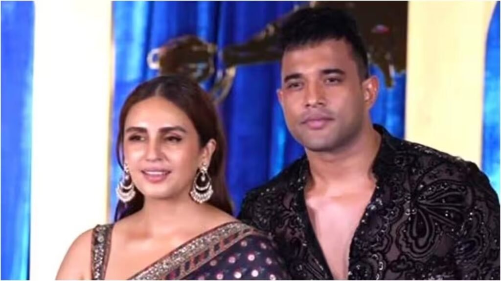 Humaar Qureshi સાથે ઓક્ટોબરમાં લગ્નની વાત Rachit Singh નકારી
