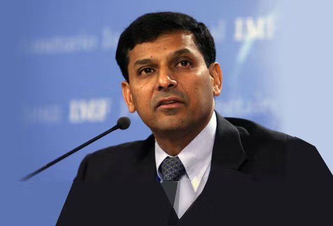 ભારતીયો યુએસ અર્થતંત્રમાં સુધારો કરશેઃ Raghuram Rajan સહિત ત્રણને મુખ્ય જવાબદારીઓ સોંપવામાં આવી