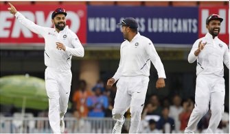 Kohli Rahane ને પોતાનો પ્રિય ટેસ્ટ બેટિંગ પાર્ટનર ગણાવે છે, સચિને તેની કારકિર્દીની પ્રશંસા કરી