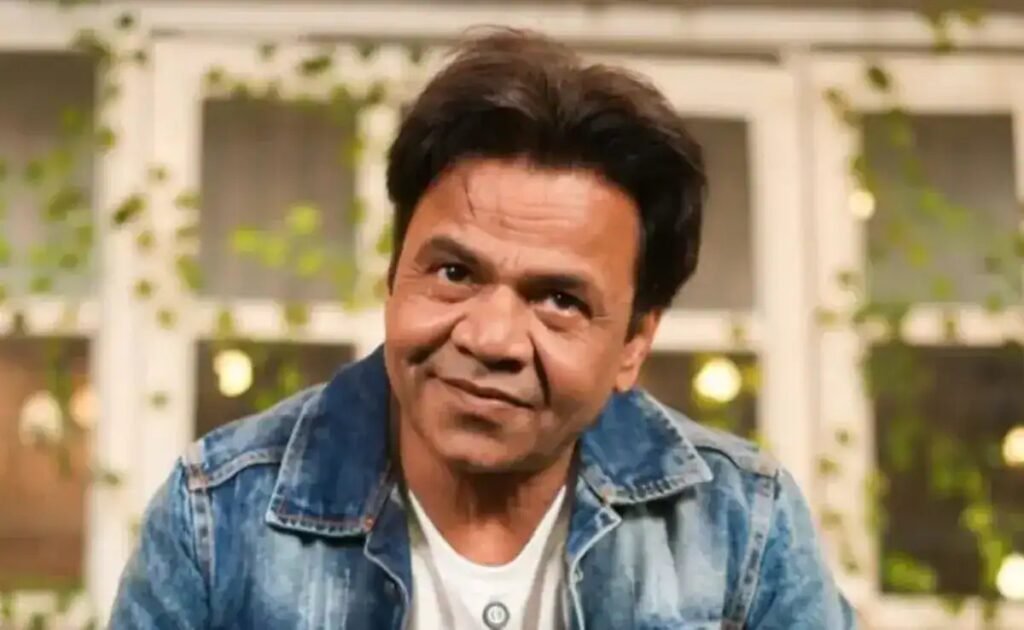 ચેક બાઉન્સ કેસમાં Rajpal Yadav ને 3 મહિનાની જેલ, કોર્ટે કહ્યું- કાયદો બધા માટે સમાન છે