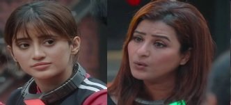 Shilpa Shinde Shivangi Joshi નો પીછો કરતી રહી છે, અને દાવો કરે છે કે “હું જે પણ શોમાં ગઈ હતી ત્યાં મારું અફેર હતું