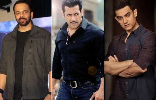 Salman, Rohit Shetty બાદ હવે આમિરના ઘરે પણ પોલીસ બંદોબસ્ત