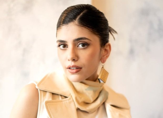 આપણાં સપનાં આપણાં કરતાં વધુ બહાદુર હોય છે: Sanjana Sanghi