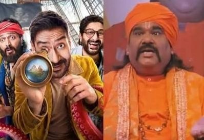‘Dhamal 4’માં સતીશ કૌશિકની સરપ્રાઇઝે દર્શકોને ભાવુક કર્યા