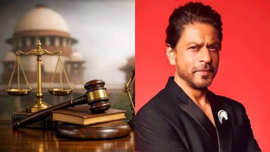 Shah Rukh Khan ના મન્નતના રિનોવેશનને પડકારતી અરજી સુપ્રીમે ફગાવી