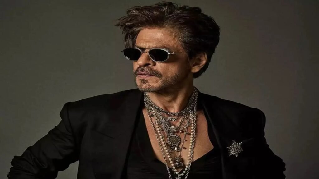 ‘કિંગ’ Shah Rukh Khan ની સૌથી મોંઘી ફિલ્મ બનશે