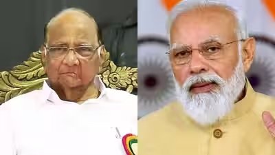 PM મોદીને મેં જ કહ્યું હતું કે વાતચીત કરો અથવા રાજીનામું લો