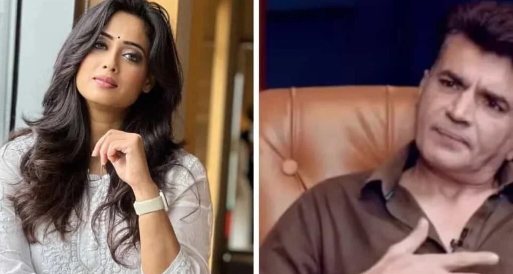 મેં ઘણી વખત ટીવી અને ટેબલ તોડ્યું,” Shweta Tiwari ના પૂર્વ પતિ રાજાએ ઘરેલુ હિંસાના આરોપો પર કહ્યુ