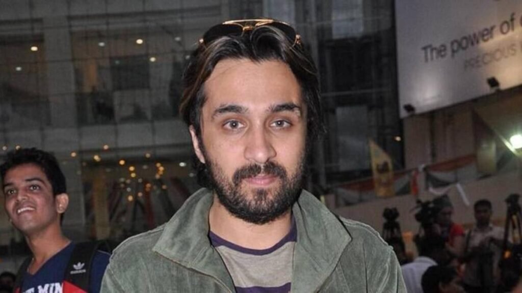 ૨૦૨૨ના બેંગલુરુ રેવ પાર્ટી ડ્રગ કેસમાં Actor Siddhant Kapoor સામે દાખલ એફઆઇઆર રદ
