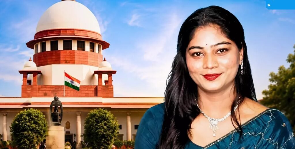 Raja Raghuvanshi murder case: સોનમની જામીન અરજી પર આગામી સુનાવણી ૨૩ જુલાઈએ થશે
