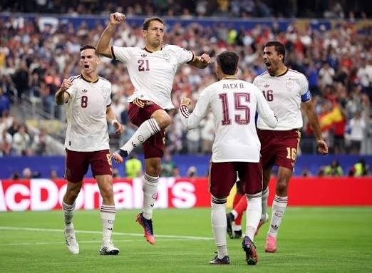 FIFA World Cup માં સ્પેને ચોંકાવ્યા, સેમિફાઈલનમાં ફ્રાન્સને 2-0થી પછાડી ફાઇનલમાં એન્ટ્રી