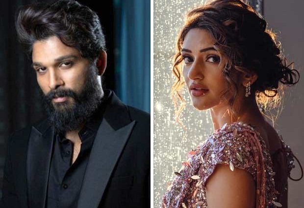 રાકામાં Allu Arjun સાથે શ્રીલીલા લગભગ કન્ફર્મ