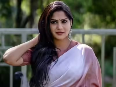 Swasika Vijay લગ્ન પહેલાના બ્રેકઅપ પર પોતાનું દુઃખ વ્યક્ત કર્યું, તે ખોટો નહોતો, ફક્ત ભાગ્ય નિષ્ફળ ગયું