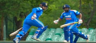Team India નેપાળનો પ્રવાસ કરશે, ત્રણ મેચની ટી ૨૦ શ્રેણીનો સમયપત્રક જાહેર