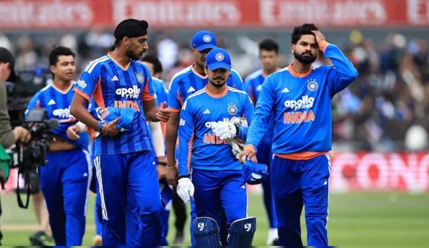 સિરીઝની સાથે Team India ની પ્રતિષ્ઠા દાવ પર