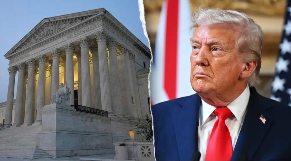 Trump ને પોતાના જ દેશમાં ઝટકો લાગ્યો,US Senate ૯૬ લાખ કરોડના સંરક્ષણ બિલને બ્લોક કરી દીધું
