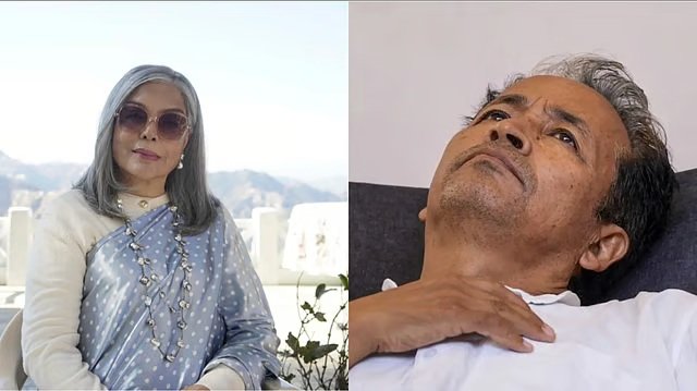 Sonam Wangchuk ની બગડતી સ્થિતિને લઈને Zeenat Aman લાલઘૂમ