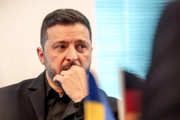 Zelensky ને મોટો ફાયદો, અમેરિકા પેટ્રિઅટ એર ડિફેન્સ સિસ્ટમના ઉત્પાદન માટે લાઇસન્સ આપશે