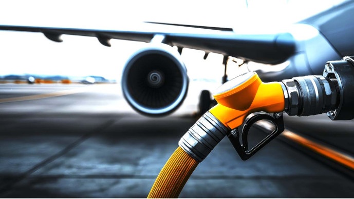 વિમાની ઈંધણના ભાવ પ્રતિલીટર રૂા.5 ઘટયા : Airlines ને રાહત