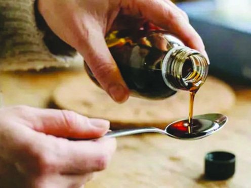 હવે 12 ટકાથી વધુ Alcohol ધરાવતી દવા પ્રિસ્ક્રીપ્શન વિના નહીં મળે