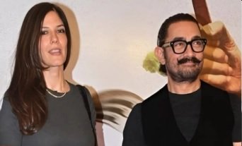 શું Aamir Khan and Gauri Spratt ઓસ્ટ્રેલિયામાં હનીમૂન ઉજવશે,૫ જુલાઈ, ૨૦૨૬ ના રોજ લગ્ન કર્યા હતાં