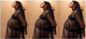 Deepika Padukone ચાહકોને તેની ગર્ભાવસ્થા વિશે અપડેટ આપી, તેના ત્રીજા ત્રિમાસિક દરમિયાન પડકારો વિશે વાત કરી