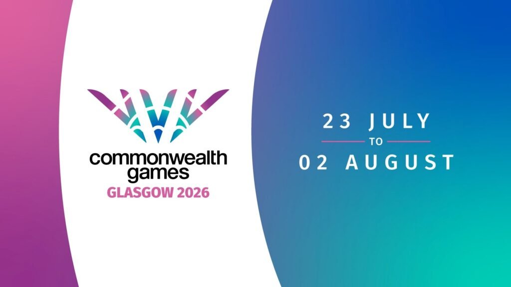 Glasgow 2026 Commonwealth Games : 125 ભારતીય ખેલાડીઓ તૈયાર