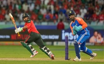 અમને આશા છે કે ટીમ ઈન્ડિયા પ્રવાસ કરશે: BCB Chief Tamim Iqbal